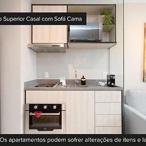 Apartamento Superior